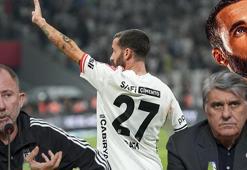 Rafa Silva krizi derinleşiyor! Portekizli futbolcu yönetime rest çekti, şok talep...