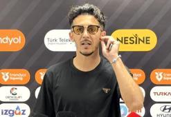 Kocaelispor'da Tayfur Bingöl hedefini açıkladı! '15’i de tamamlayacağım'