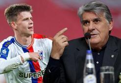 Çek bir yaratıcı orta saha! Beşiktaş Rafa'nın alternatifini buldu