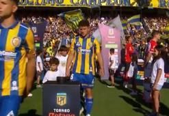 Muslera ve arkadaşlarından şampiyonluk protestosu!