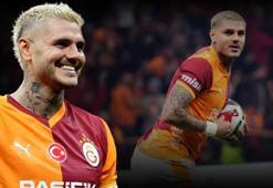 Mauro Icardi'den Fenerbahçe maçı sözleri: Lider gidip, lider olarak döneceğiz