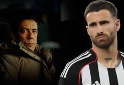 Benfica'dan Rafa Silva için transfer açıklaması! 'Noel hediyesi...'