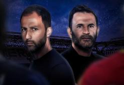 Fenerbahçe – Galatasaray derbisinde Türkiye'de bir ilk: 9 Slow motion kamera sahada