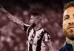 Süper Lig devinden Sergio Ramos bombası! Monterrey'den ayrıldı, Türkiye'ye gelebilir