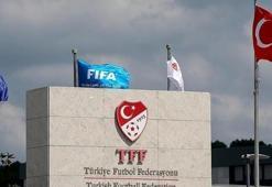 TFF, bahis soruşturmasında ceza alan 35 futbolcunun itirazını reddetti
