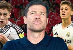 İşte tüm Türkiye'nin beklediği haber! Arda Güler ile Kenan Yıldız buluşuyor... İspanyollar duyurdu