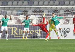 Başkentte kazanan Iğdır FK