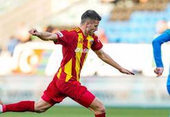 Kayserispor, Rize'de derin bir nefes aldı | Maç sonucu Rizespor - Kayserispor: 0-1 (Süper Lig 14. hafta)