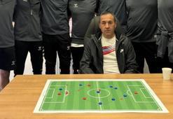Yalçın Koşukavak: Mağlup olduk ama yenilmedik