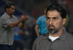 Süper Lig'de sürpriz istifa! İlhan Palut maç biter bitmez...