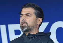 İlhan Palut: Çaykur Rizespor, daha iyisini hak eden bir kulüp