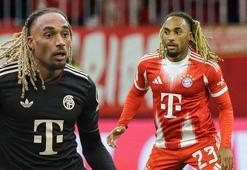 Talipleri vardı! Bayern Münih Sacha Boey'in bonservisini belirledi