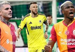 Milan Skriniar'dan Icardi ve Osimhen itirafı! 'İlk kez bugün konuştuk...'