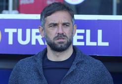 Radomir Djalovic: Bu 3 puan bize öz güven getirdi