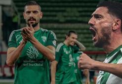 Ve Merih Demiral imzayı atıyor! Transferde büyük ters köşe...