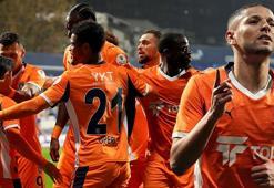 Başakşehir iki maçlık hasreti sona erdirdi! Fenerbahçe maçı öncesi üç kötü haber... (Kasımpaşa 1-3 Başakşehir)