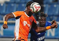 Kasımpaşa-Başakşehir maç sonucu 1-3