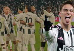 Kenan Yıldız durdurulamıyor! Çılgın Türk, Juventus-Cagliari maçını tek başına aldı...