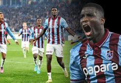 Ogün Temizkanoğlu'ndan Trabzonspor övgüsü: 10dakikalık tempo yetti!