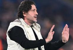 Fatih Tekke'den galibiyet sonrası açıklama: Herkes elinde sopayla bekliyor