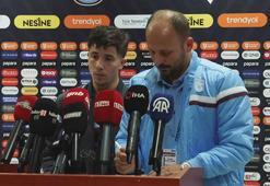 Benjamin Bouchouari: Zirve takibimizi sürdürüyoruz