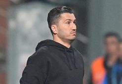 Başakşehir teknik direktörü Nuri Şahin: 'Üç puan için çok mutluyum'