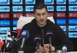 Nuri Şahin: Bu maç bize ilaç oldu