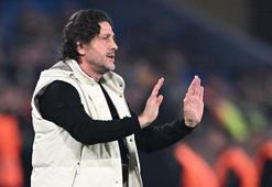 Fatih Tekke: Bu dönemde 6 puan almak çok önemliydi