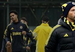 Domenico Tedesco'nun aklına Galatasaray geldi, kendisini tutamadı! Samandıra'da futbolculara böyle seslendi...