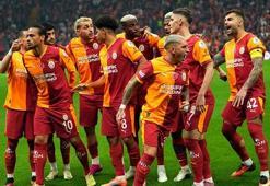 Fenerbahçe derbisi öncesi Galatasaray'a dev müjde! Sakatlardan haber var