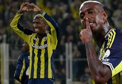 Anderson Talisca, Galatasaray'ı bekliyor! Brezilyalı yıldız motive...
