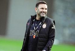 Kadıköy'e Okan Buruk damgası! Derbi karnesi dikkat çekti