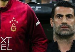 Volkan Demirel, Galatasaray'dan 2 yıldızı birden istedi! Transfere onay çıktı