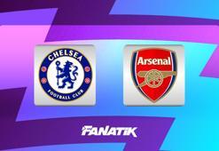 Chelsea - Arsenal maçı ne zaman, saat kaçta hangi kanalda?