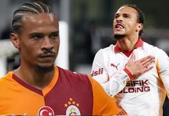 Leroy Sane dümeni eline aldı! Fenerbahçe derbisi öncesi takım arkadaşlarına özel konuşma