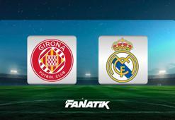Girona - Real Madrid maçı ne zaman, saat kaçta hangi kanalda? (Arda Güler ilk 11'de mi?)