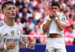 'Beklenmedik bir sorun!' İspanyollar duyurdu, Real Madrid'de Arda Güler için olay sözler...