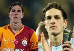 Zaniolo'dan Galatasaray'a haber var! Transferde kazancına kazanç katabilir