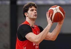 Tarık Biberovic'ten Milli Takım sözleri 'Kim olduğumu göstermeye devam edeceğim'