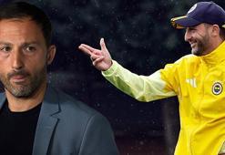 Domenico Tedesco'dan olay kongre itirafı: 'Herkes bu konuda gergindi, ortam olumsuzdu!'