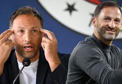 Fenerbahçe'nin eski yıldızından derbi öncesi Tedesco sözleri! 'Derbiyi kazanmanın yolu...'