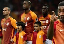 Eski Galatasaraylı Chedjou'dan derbi sözleri 'Fenerbahçe daha avantajlı'