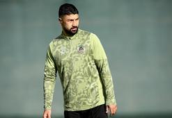 Alanyaspor, Samsunspor maçının hazırlıklarını tamamladı