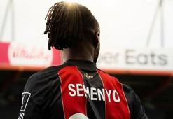 Manchester City, Antoine Semenyo için harekete geçiyor! 65 milyon sterlin...