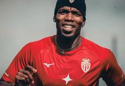 PSG'yi yenen Monaco'da Paul Pogba, gözünü Galatasaray'a dikti! 'Atmosfer...'
