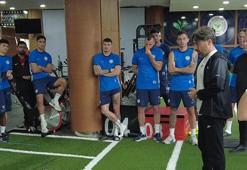 İlhan Palut'tan Çaykur Rizespor’a veda