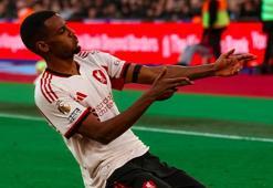 Alexander Isak ilk golünü attı, Liverpool kanamayı durdurdu! West Ham United - Liverpool maç sonucu 2-0