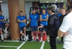 İlhan Palut, Çaykur Rizespor’a veda etti