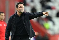 Erol Bulut'tan istifa çağrılarına yanıt: Bir şey değişmez