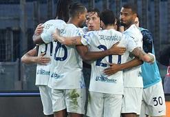 Lautaro Martinez coştu Inter, Pisa'yı 2 golle geçti! Pisa - Inter maçı sonucu: 0-2